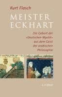 bokomslag Meister Eckhart