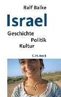 Ralf Balke - Israel, Häftad