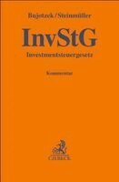 Peter Bujotzek, Jens Steinmüller - Investmentsteuergesetz. InvStG, Inbunden