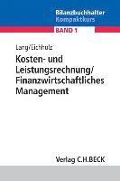 bokomslag Kosten- und Leistungsrechnung, Finanzwirtschaftliches Management