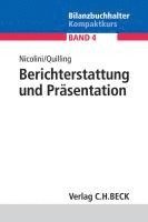 Berichterstattung und Präsentation 1