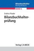 Bilanzbuchhalterprüfung 1