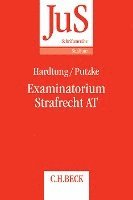 Examinatorium Strafrecht AT