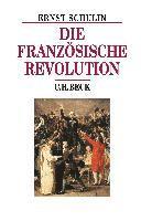 bokomslag Die Französische Revolution