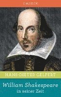 bokomslag William Shakespeare in seiner Zeit