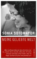 Sonia Sotomayor - Meine geliebte Welt, Inbunden