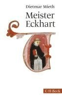 bokomslag Meister Eckhart