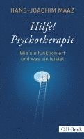 bokomslag Hilfe! Psychotherapie