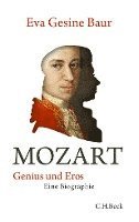 bokomslag Mozart