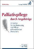 Palliativpflege durch Angehörige 1