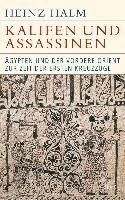 bokomslag Kalifen und Assassinen