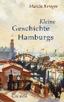 bokomslag Kleine Geschichte Hamburgs