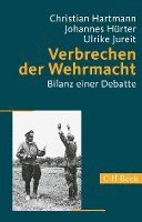 bokomslag Verbrechen der Wehrmacht