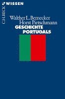 bokomslag Geschichte Portugals