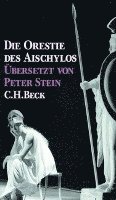bokomslag Die Orestie des Aischylos