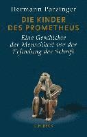 bokomslag Die Kinder des Prometheus