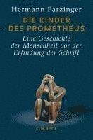 bokomslag Die Kinder des Prometheus