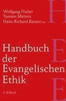 Handbuch der Evangelischen Ethik 1