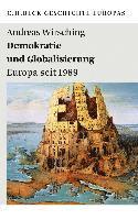 Demokratie und Gloablisierung Europa seit 1989 1