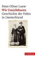 Peter Oliver Loew - Wir Unsichtbaren, Häftad