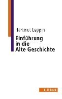 Hartmut Leppin - Einführung in die Alte Geschichte, Häftad