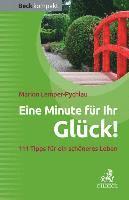 bokomslag Eine Minute für Ihr Glück!