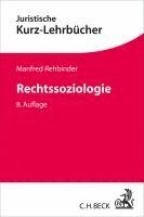 Rechtssoziologie 1