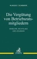 Die Vergütung von Betriebsratsmitgliedern 1