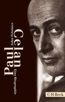 John Felstiner - Paul Celan, Häftad