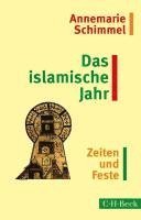 bokomslag Das islamische Jahr