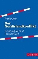 Frank Otto - Der Nordirlandkonflikt, Häftad