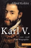 Alfred Kohler - Karl V., Häftad