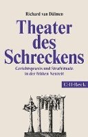bokomslag Theater des Schreckens
