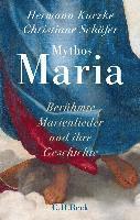 bokomslag Mythos Maria