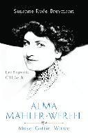 bokomslag Alma Mahler-Werfel
