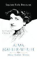 Alma Mahler-Werfel