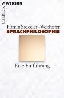 Sprachphilosophie 1