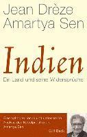 bokomslag Indien