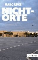 Marc Augé - Nicht-Orte, Häftad