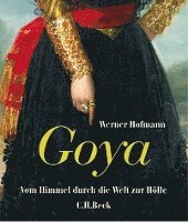 bokomslag Goya