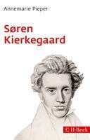 Annemarie Pieper - Søren Kierkegaard, Häftad