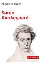 bokomslag Søren Kierkegaard