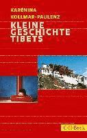 Karénina Kollmar-Paulenz - Kleine Geschichte Tibets, Häftad