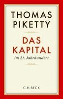 Thomas Piketty - Das Kapital, Inbunden