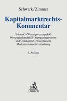 Kapitalmarktrechts-Kommentar 1