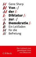 Von der Diktatur zur Demokratie 1