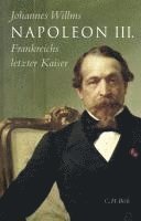 bokomslag Napoleon III.