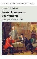 bokomslag Staatenkonkurrenz und Vernunft