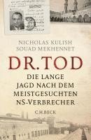 bokomslag Dr. Tod