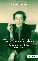 bokomslag Freya von Moltke